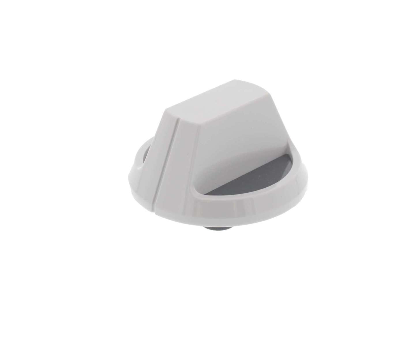 803119P - Genuine OEM Speed Queen Washer Control Knob, White